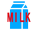 milk